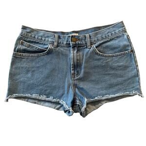 Billabong Women’s Size 28 Denim Cutoff Shorts